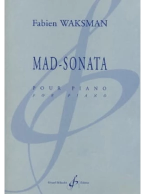 Mad-sonata